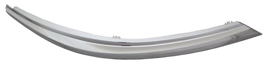 TOYOTA COROLLA 2013- SALOON Headlamp Moulding Chrome Right Hand