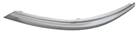 TOYOTA COROLLA 2013- SALOON Headlamp Moulding Chrome Left Hand