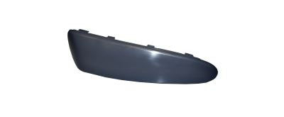 TOYOTA AYGO 2005-2014 HATCHBACK Front Bumper Moulding Right Hand