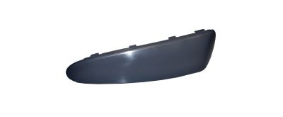 TOYOTA AYGO 2005-2014 HATCHBACK Front Bumper Moulding Left Hand