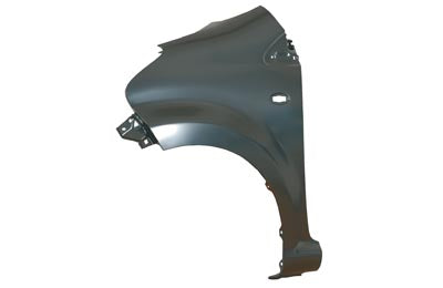 TOYOTA AYGO 2005-2014 HATCHBACK Front Wing (Approved) Left Hand