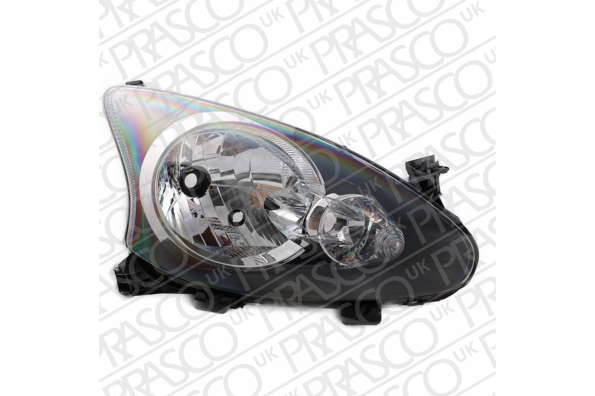 TOYOTA AYGO 2005-2014 HATCHBACK Headlight Right Hand