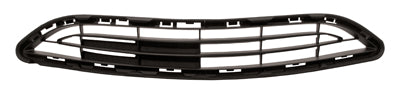 TOYOTA AYGO 2014- HATCHBACK Grille Upper Black