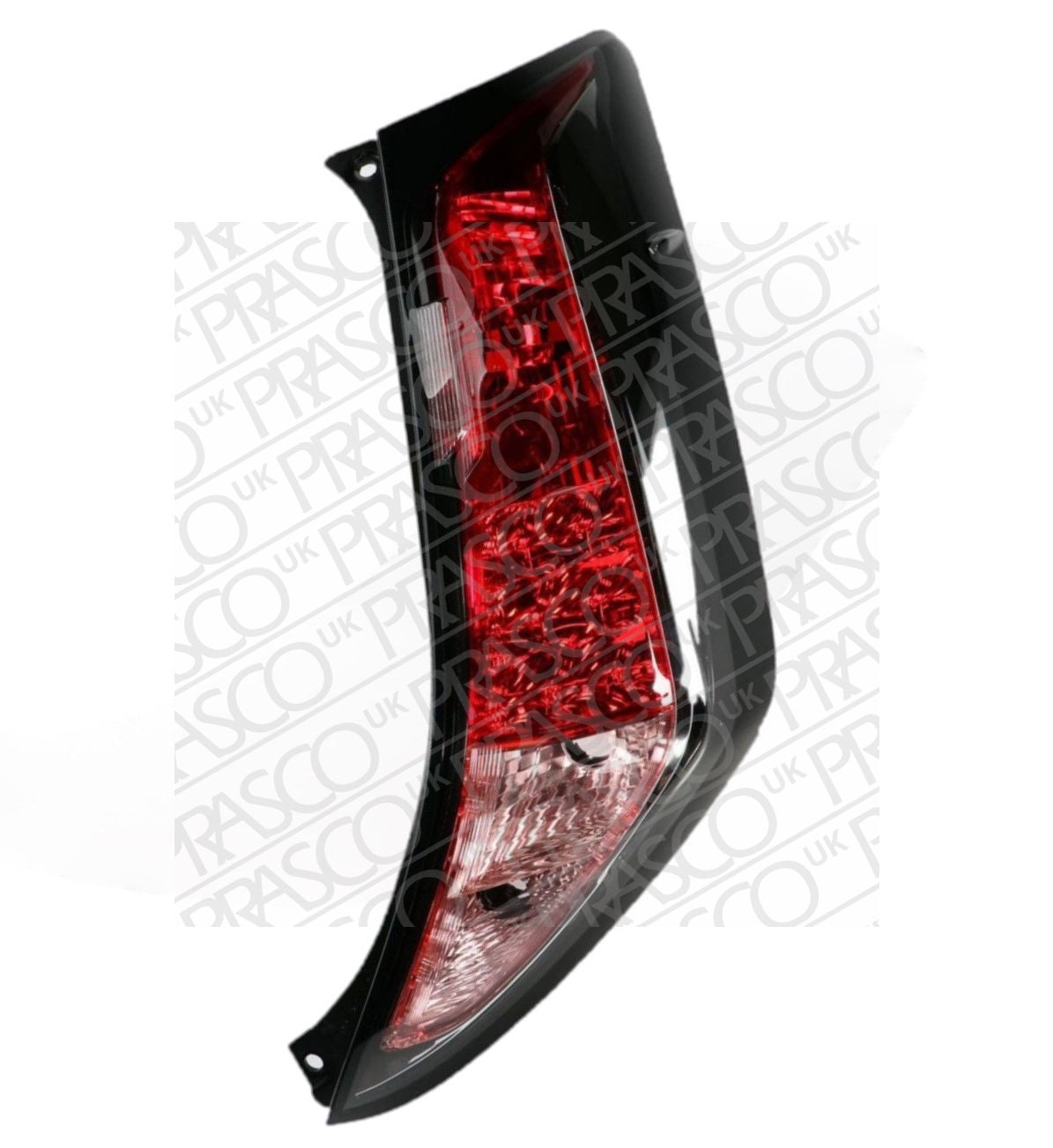 TOYOTA AYGO 2014- HATCHBACK Rear Light (OEM/OES) Right Hand