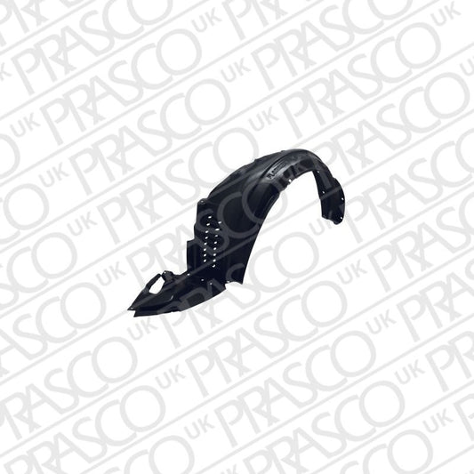 TOYOTA AVENSIS 2003-2008 SALOON Front Splashguard / Archliner Left Hand