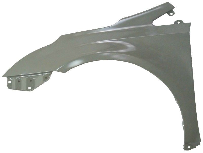 TOYOTA AVENSIS 2008- SALOON Front Wing Right Hand