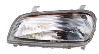 TOYOTA RAV 4 1994-2000 MPV Headlight Left Hand Manual