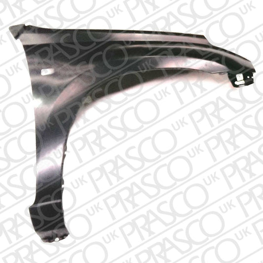 TOYOTA RAV 4 MK II 2000-2005 MPV Front Wing With Side Repeater Hole (Approved) Right Hand