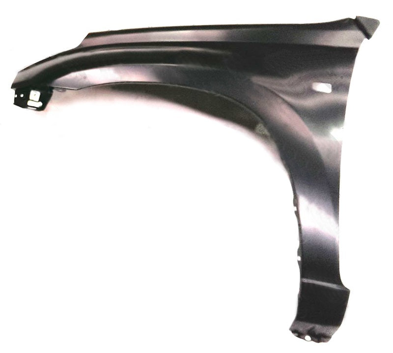 TOYOTA RAV 4 MK II 2000-2005 MPV Front Wing With Side Repeater Hole (Approved) Left Hand