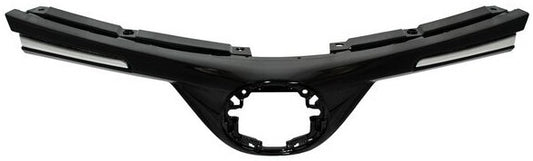 TOYOTA RAV 4 IV 2012- MPV Front Grille Black/Chrome