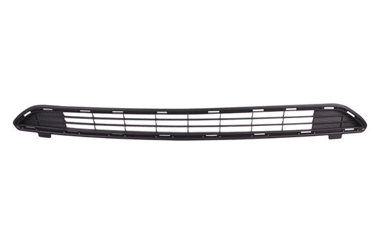 TOYOTA RAV 4 IV 2012- MPV Front Bumper Upper Grille