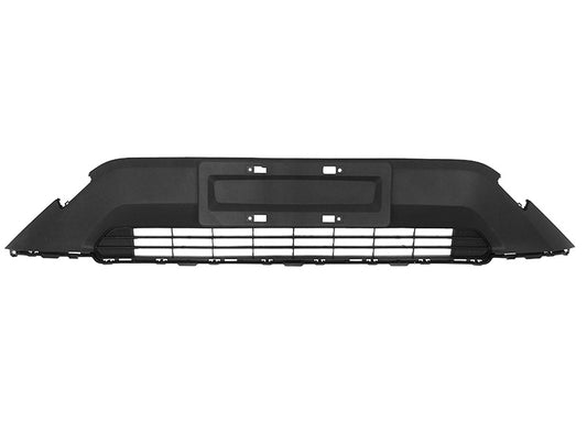 TOYOTA RAV 4 IV 2012- MPV Front Bumper Grille Lower