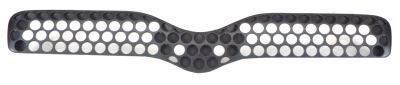 TOYOTA YARIS 1999-2005 HATCHBACK Grille Black Right Hand