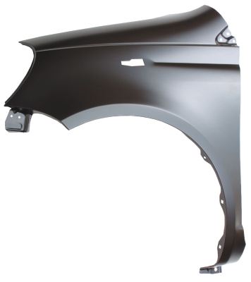 TOYOTA YARIS 1999-2005 HATCHBACK Front Wing With Hole Left Hand