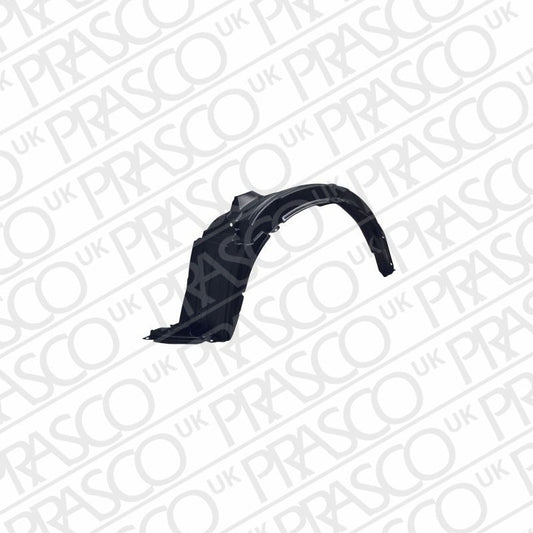 TOYOTA YARIS 1999-2005 HATCHBACK Front Splashguard / Archliner Left Hand