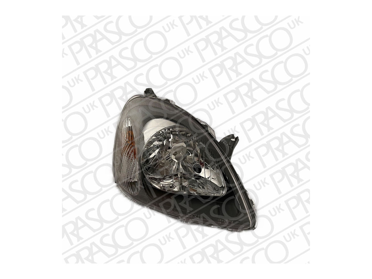 TOYOTA YARIS 1999-2005 HATCHBACK Headlight 4 Sock/Blub/Holder Type Jap Build Jt Vin Cars Right Hand