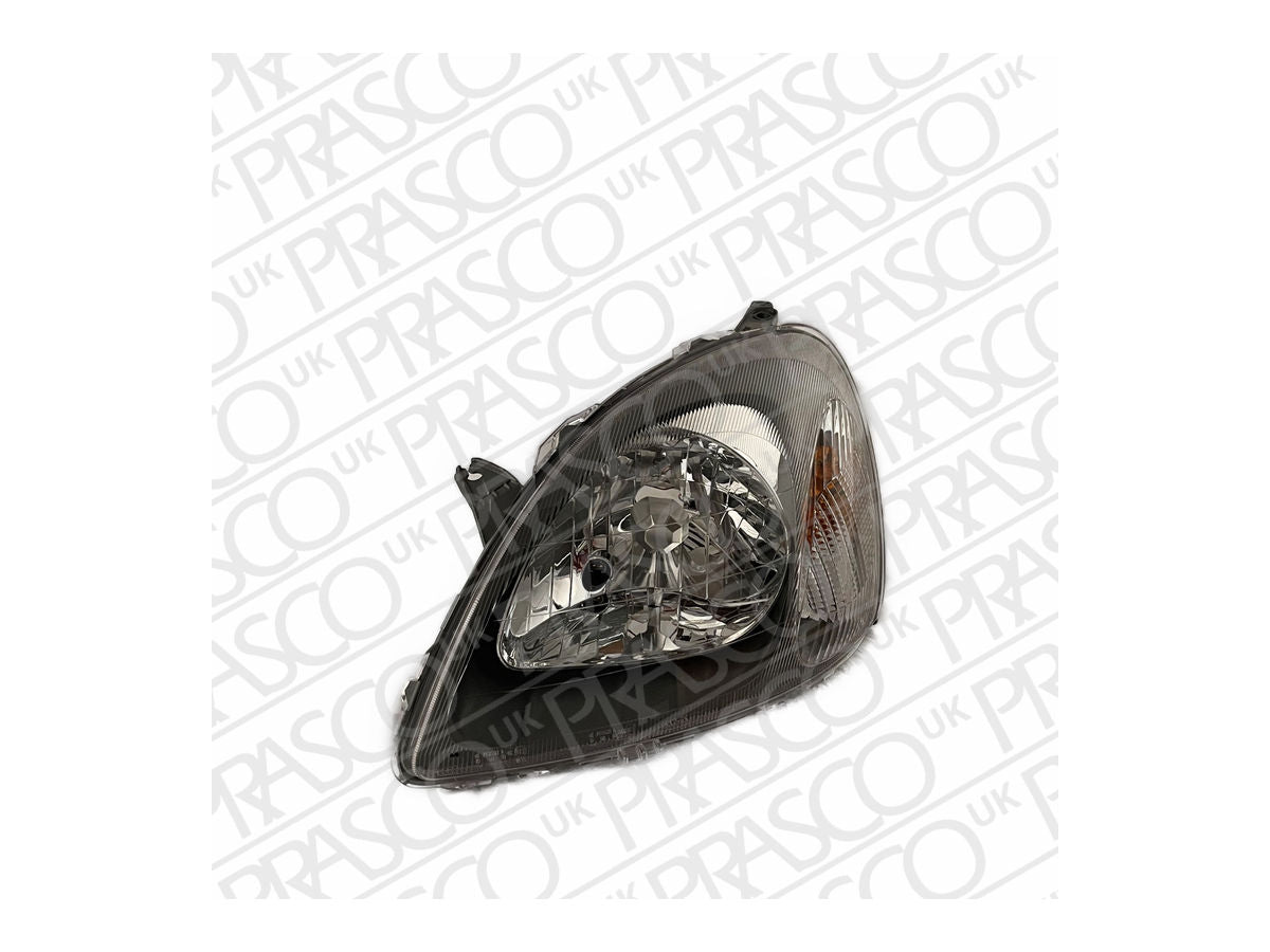 TOYOTA YARIS 1999-2005 HATCHBACK Headlight Left Hand 4 Sock/Blub/Holder Type Jap Build Jt Vin Cars