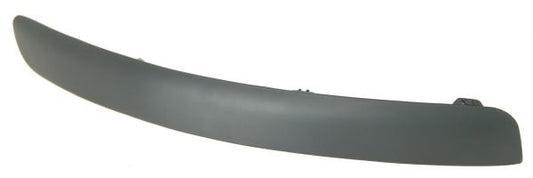 TOYOTA YARIS 1999-2005 HATCHBACK Front Bumper Moulding Right Hand