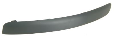 TOYOTA YARIS 1999-2005 HATCHBACK Front Bumper Moulding Left Hand