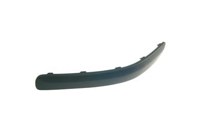 TOYOTA YARIS 1999-2005 HATCHBACK Front Bumper Moulding Primed Left Hand