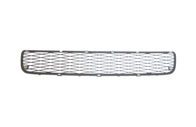 TOYOTA YARIS 2005-2010 HATCHBACK Front Bumper Grille Centre