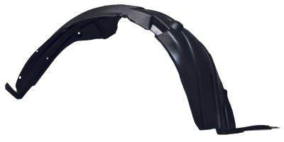 TOYOTA YARIS 2005-2010 HATCHBACK Front Splashguard / Archliner Right Hand (Petrol Models)