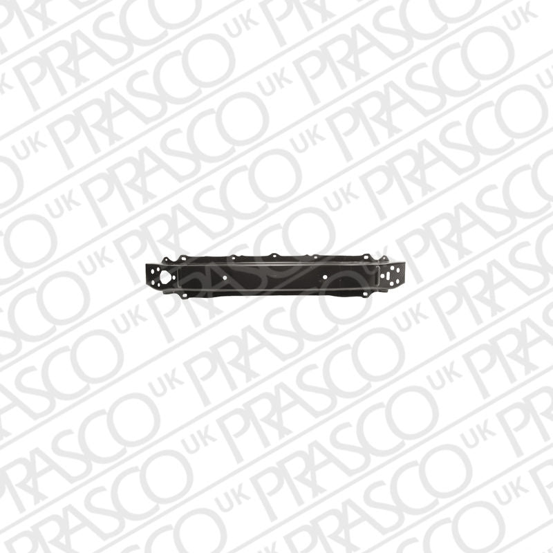 TOYOTA YARIS 01/10/2012- HATCHBACK VAN Front Bumper Reinforcer