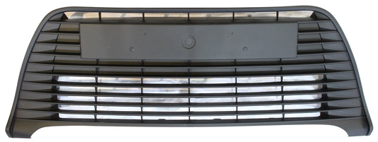 TOYOTA YARIS 2010-2017 HATCHBACK Front Bumper Lower Grille Hybrid