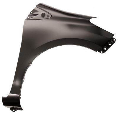 TOYOTA YARIS 2010-2017 HATCHBACK Front Wing Right Hand