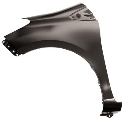 TOYOTA YARIS 2010-2017 HATCHBACK Front Wing Left Hand