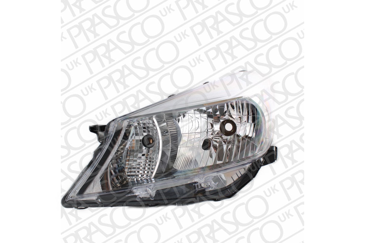 TOYOTA YARIS 2010-2017 HATCHBACK Headlight Electric Left Hand