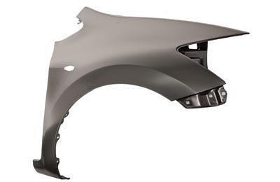 TOYOTA AURIS 2006-2012 HATCHBACK Front Wing Right Hand