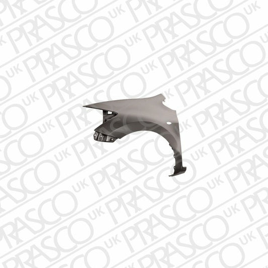 TOYOTA AURIS 2006-2012 HATCHBACK Front Wing Left Hand