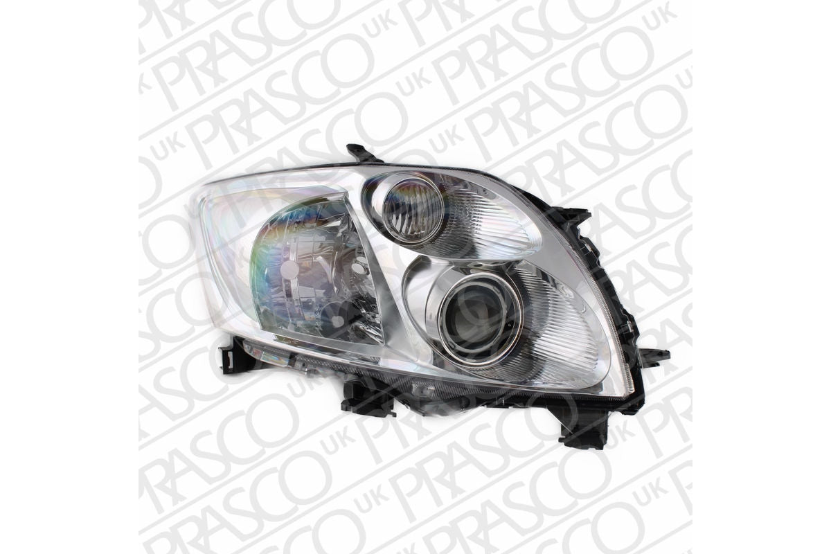 TOYOTA AURIS 2006-2012 HATCHBACK Headlight Electric Right Hand