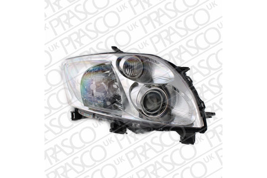 TOYOTA AURIS 2006-2012 HATCHBACK Headlight Electric Right Hand