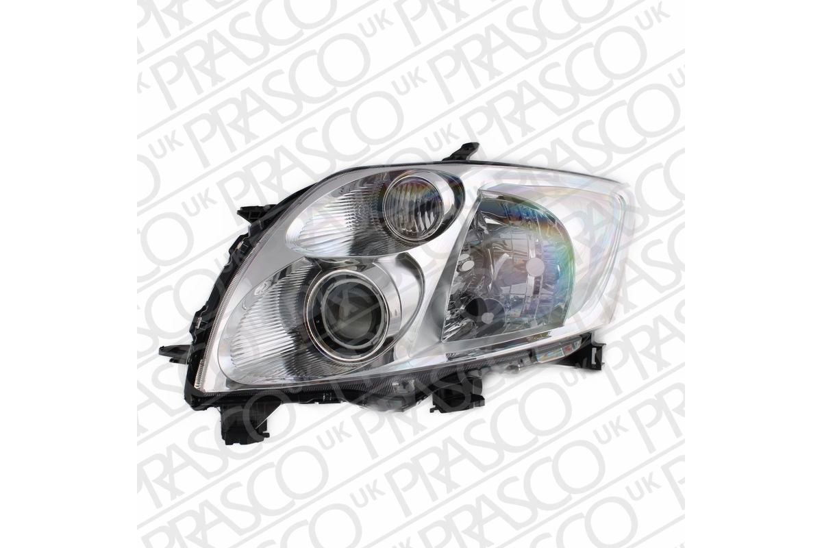 TOYOTA AURIS 2006-2012 HATCHBACK Headlight Electric Left Hand