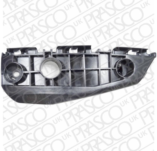 TOYOTA AURIS 2006-2012 HATCHBACK Front Bumper Bracket Left Hand