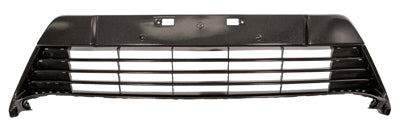 TOYOTA AURIS TOURING SPORTS 2013- ESTATE Front Bumper Grille Black