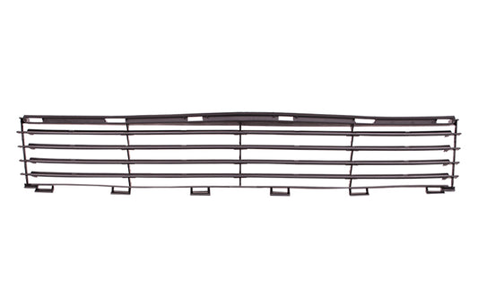 TOYOTA PRIUS 2003-2009 LIFTBACK Front Bumper Centre Grille