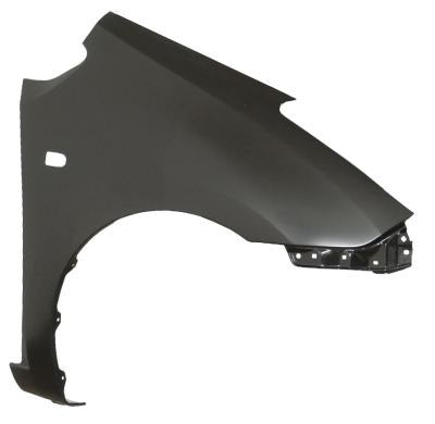 TOYOTA PRIUS 2003-2009 LIFTBACK Front Wing With Hole Right Hand