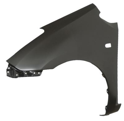 TOYOTA PRIUS 2003-2009 LIFTBACK Front Wing With Hole Left Hand