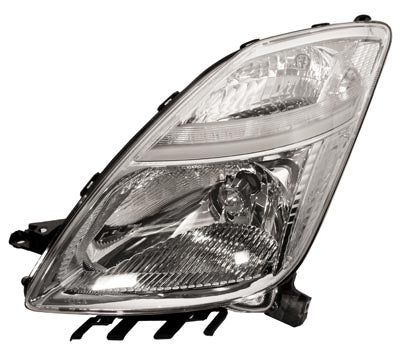 TOYOTA PRIUS 2003-2009 LIFTBACK Headlight Electric Left Hand