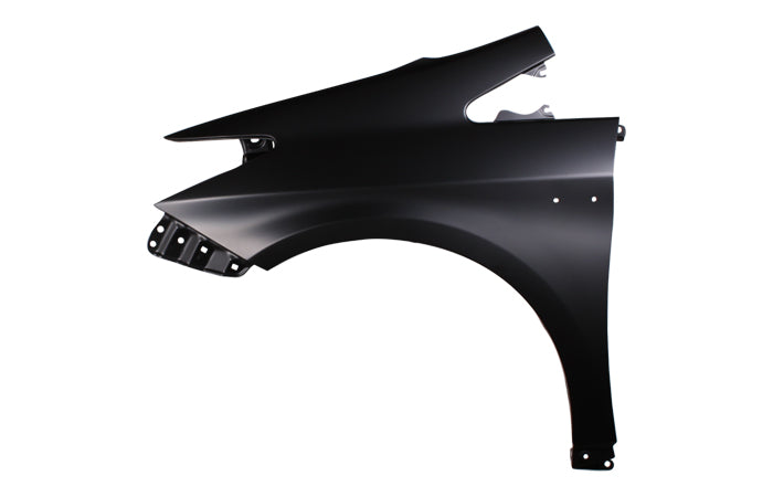 TOYOTA PRIUS 2009-2015 HATCHBACK Front Wing Right Hand