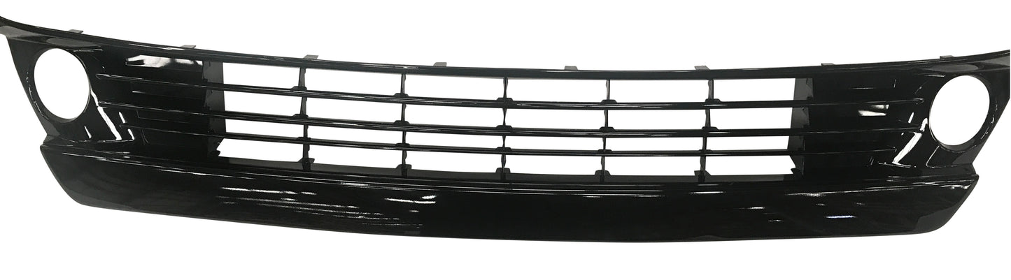 TOYOTA PRIUS 2009-2015 HATCHBACK Front Bumper Grille With Pre Collision System