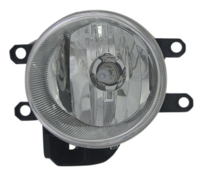 TOYOTA HILUX VIII 2015- PICKUP Fog Lamp Left Hand