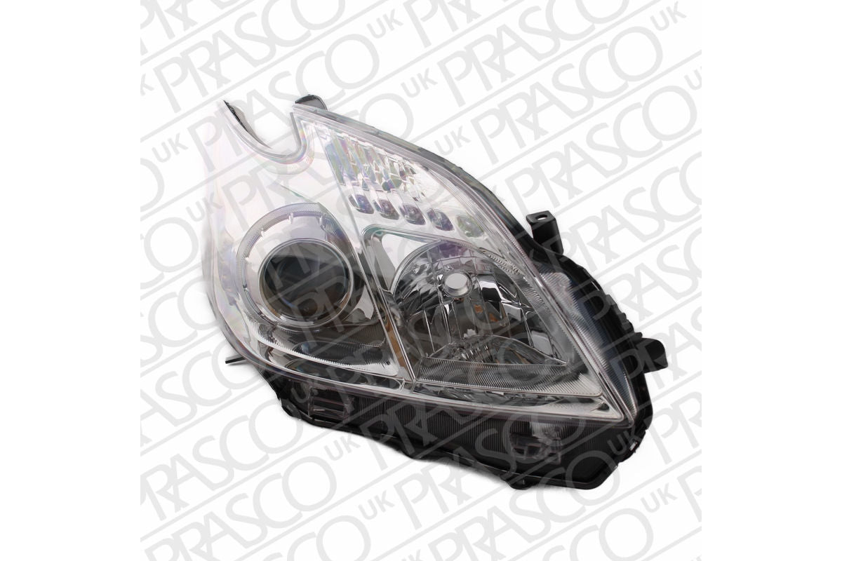 TOYOTA PRIUS 2009-2015 HATCHBACK Headlight Right Hand