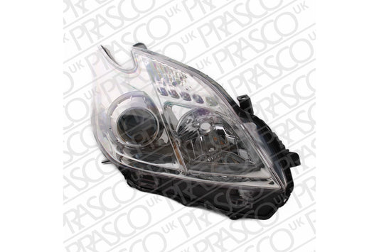 TOYOTA PRIUS 2009-2015 HATCHBACK Headlight Right Hand