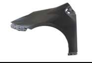 TOYOTA PRIUS 2015- HATCHBACK Front Wing Left Hand