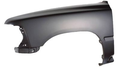 TOYOTA HILUX V 1987-1999 PICKUP Front Wing With Ariel Hole Left Hand 2 Wheel Drive