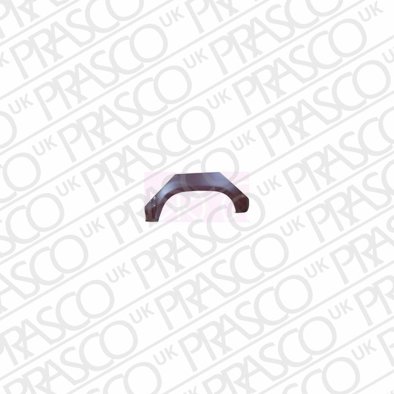 TOYOTA HILUX VI 1999-2006 PICKUP Rear Wheel Arch Right Hand